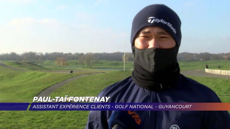 Yvelines | Les parcours de golf se déconfinent