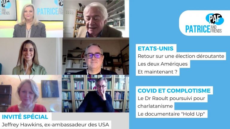 Les rendez-vous de tv78