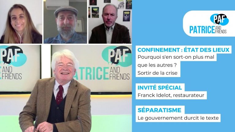 Les rendez-vous de tv78