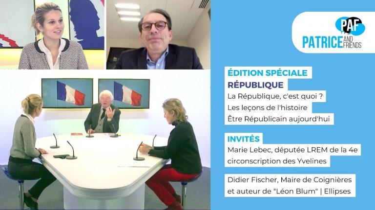 Les rendez-vous de tv78