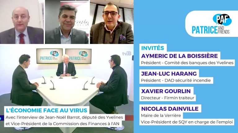 Les rendez-vous de tv78