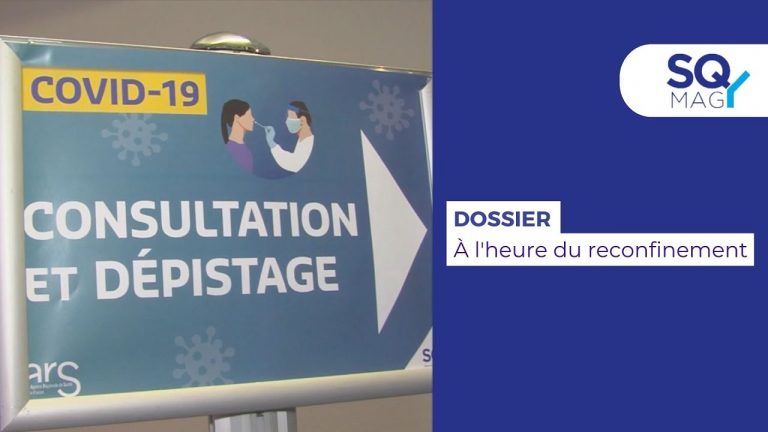 Les rendez-vous de tv78