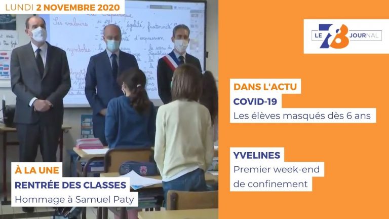 Les rendez-vous de tv78