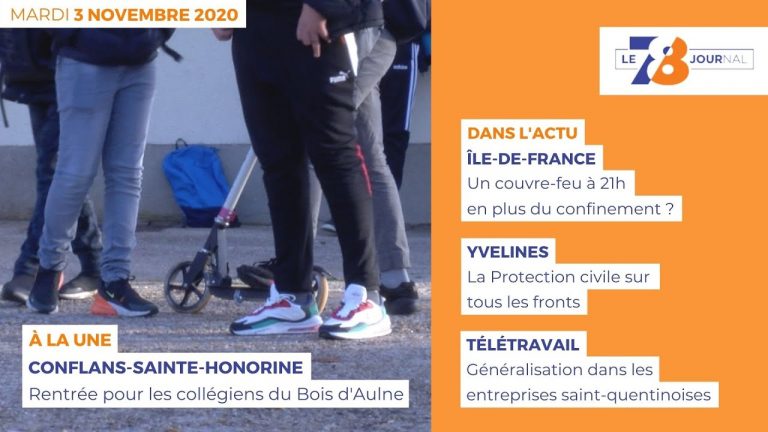 Les rendez-vous de tv78