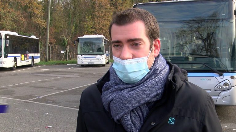 Yvelines | Face Yvelines et Activit’Y favorisent le retour à l’emploi avec un Job Tour