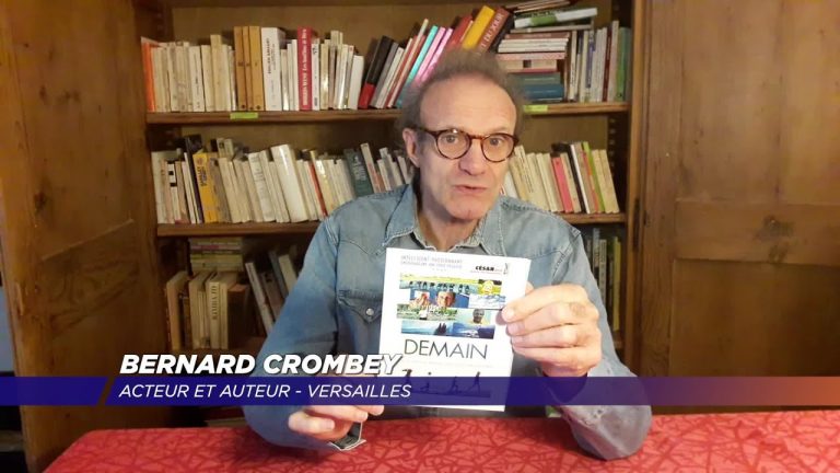 Dans vos canapés 03 décembre 2020