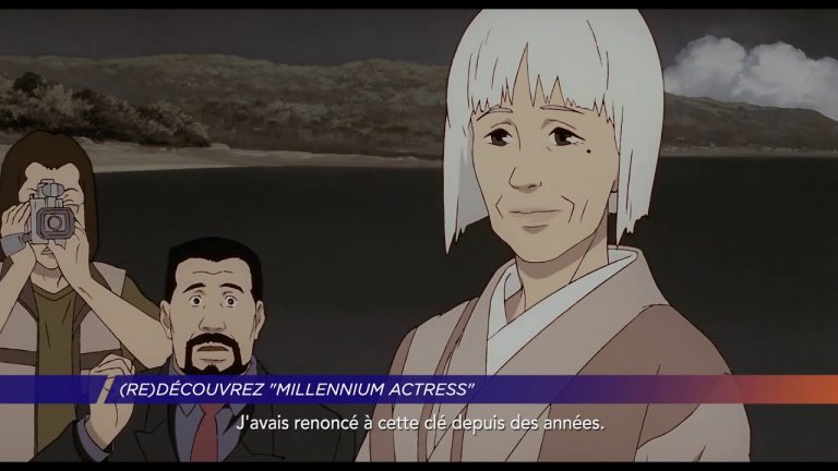 Dans vos canapés 10 décembre 2020