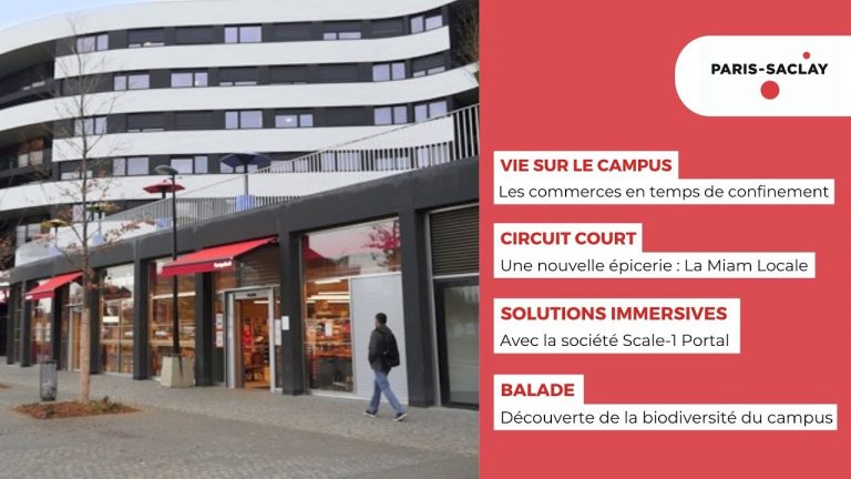 Les rendez-vous de tv78