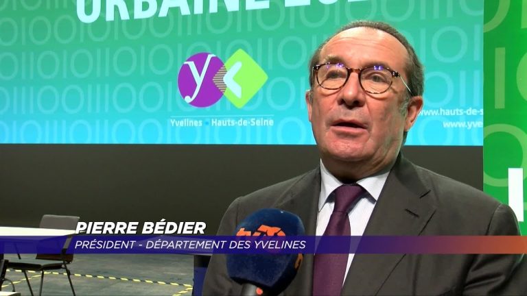 Yvelines | 16 millions d’euros prévus par l’EPI Yvelines / Hauts-de-Seine en 2021