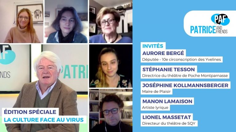 Les rendez-vous de tv78