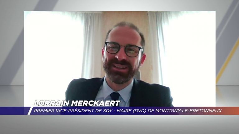 Yvelines | Interview express : les premières pistes d’aménagement de l’Hypercentre de SQY