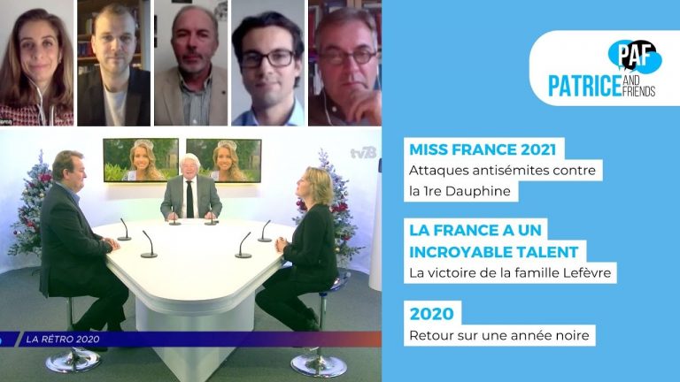 Les rendez-vous de tv78