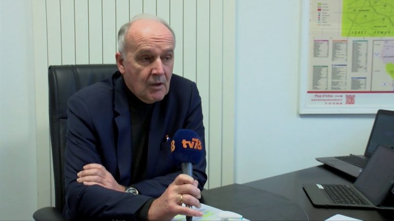 Yvelines | Polémique chez ATOS : la réaction du maire des Clayes-sous-Bois