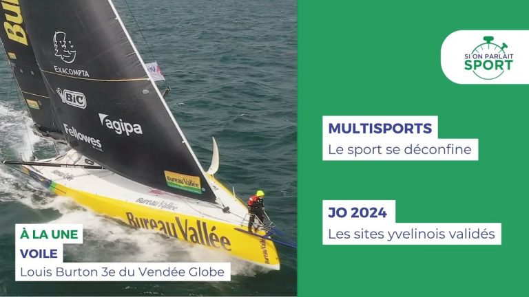 Les rendez-vous de tv78