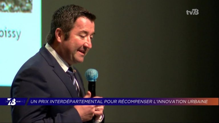 Yvelines | Un prix interdépartemental pour récompenser l’innovation urbaine