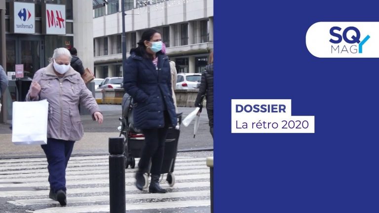 Les rendez-vous de tv78