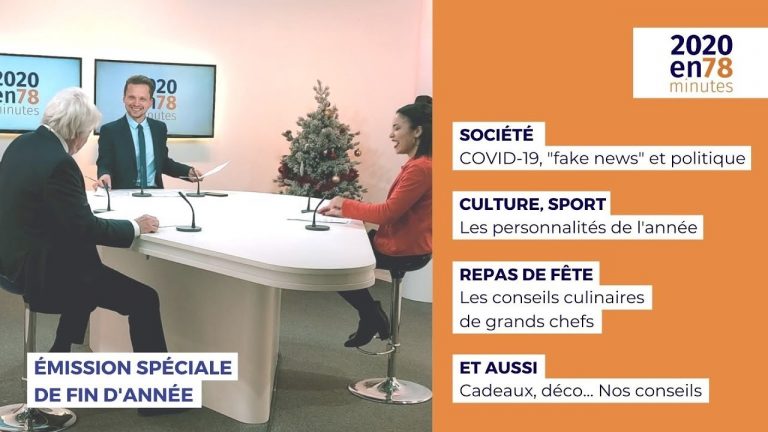 Les rendez-vous de tv78