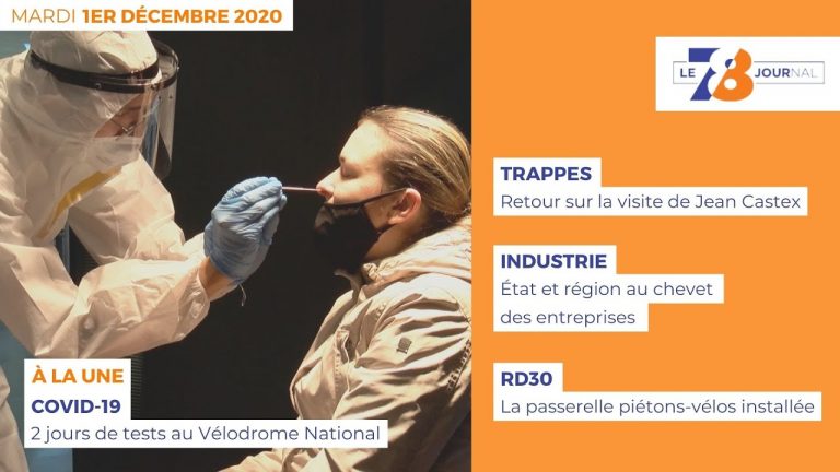 Les rendez-vous de tv78
