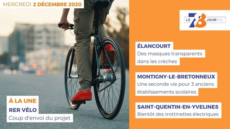 Les rendez-vous de tv78