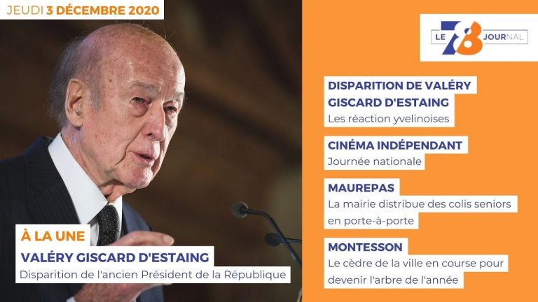 Les rendez-vous de tv78