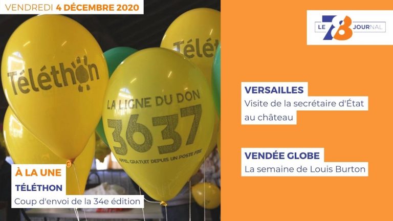 Les rendez-vous de tv78