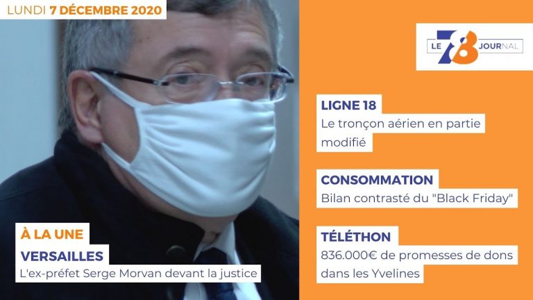 Les rendez-vous de tv78