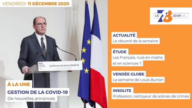 Les rendez-vous de tv78