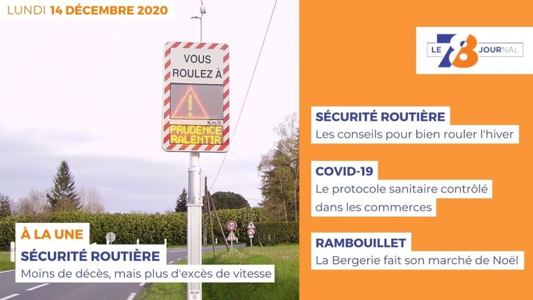 Les rendez-vous de tv78