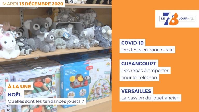 Les rendez-vous de tv78