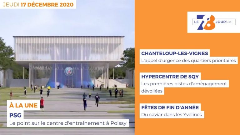 Les rendez-vous de tv78