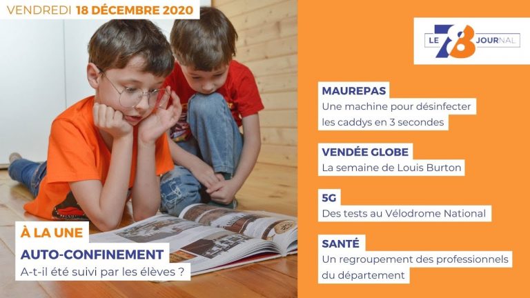 Les rendez-vous de tv78