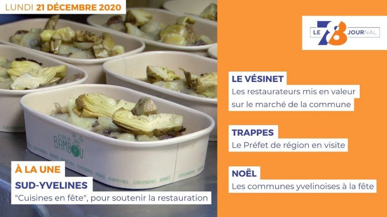 Les rendez-vous de tv78