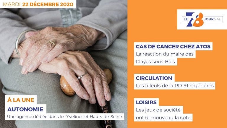 Les rendez-vous de tv78