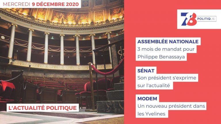 Les rendez-vous de tv78
