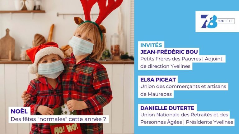 Les rendez-vous de tv78