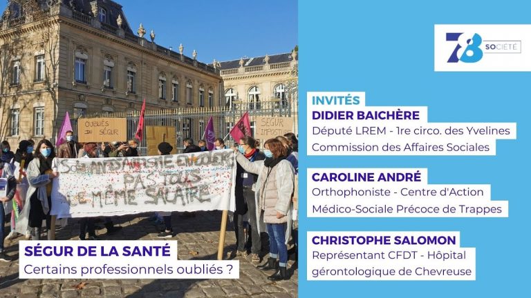 Les rendez-vous de tv78
