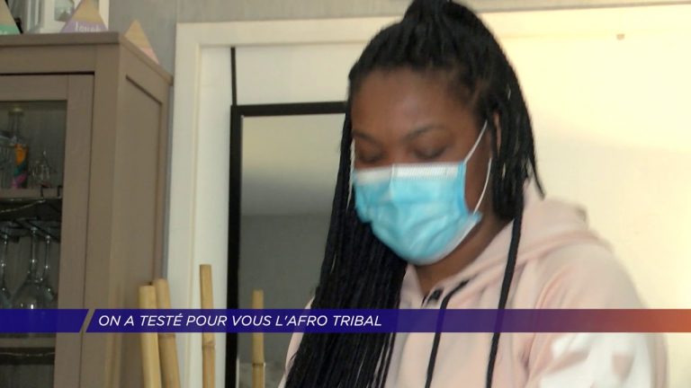 Yvelines | On a testé pour vous l’afro tribal