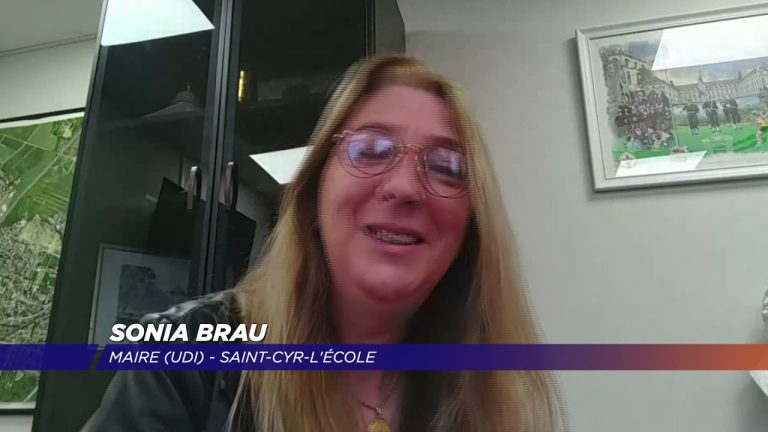 Yvelines | Le nombre de femmes maires progresse dans les Yvelines et les Hauts-de-Seine