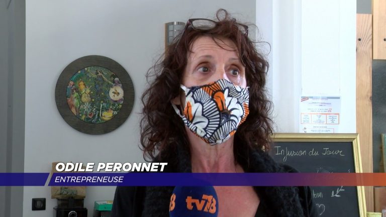 Yvelines | A Saint-Germain-en-Layes, La Ruche aide 10 personnes à créer leur entreprise
