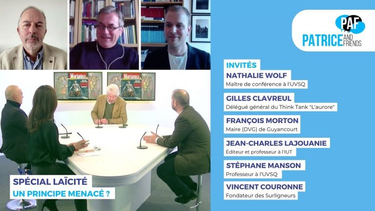 Les rendez-vous de tv78