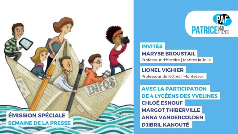 Les rendez-vous de tv78