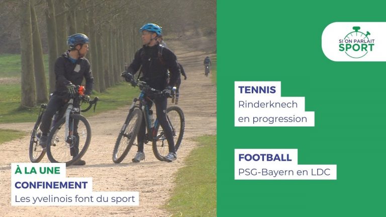 Les rendez-vous de tv78