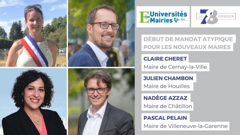 Les rendez-vous de tv78