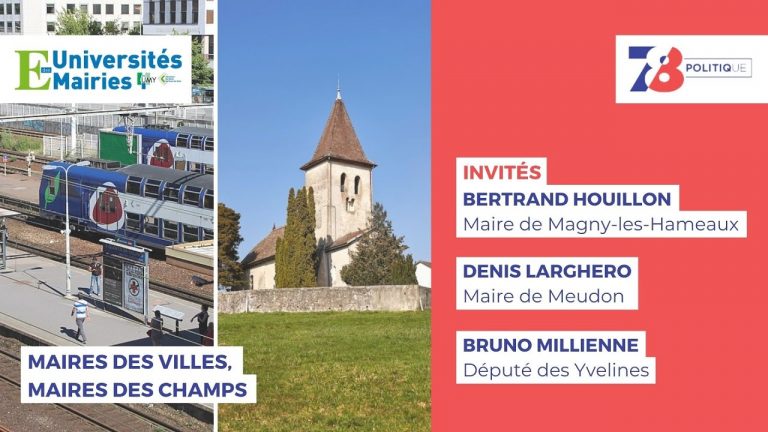 Les rendez-vous de tv78