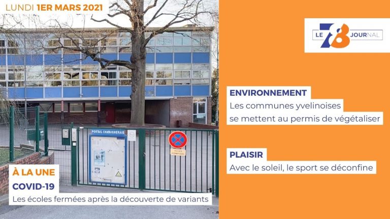 Les rendez-vous de tv78