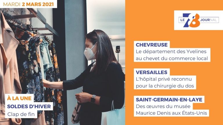 Les rendez-vous de tv78