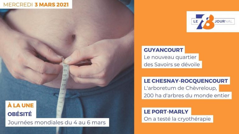 Les rendez-vous de tv78
