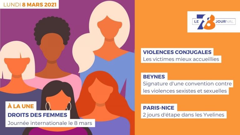Les rendez-vous de tv78