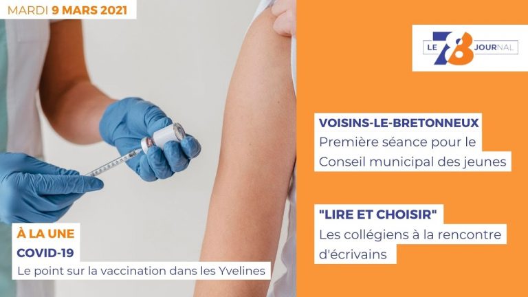 Les rendez-vous de tv78