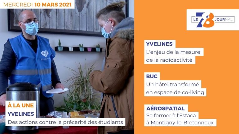Les rendez-vous de tv78